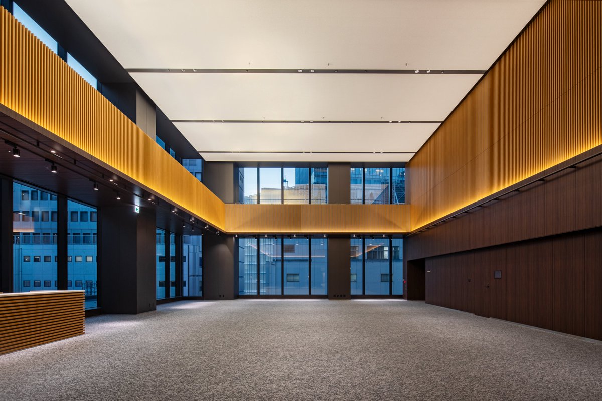 東京建物 ぴあ シアター＆カンファレンス tweet media