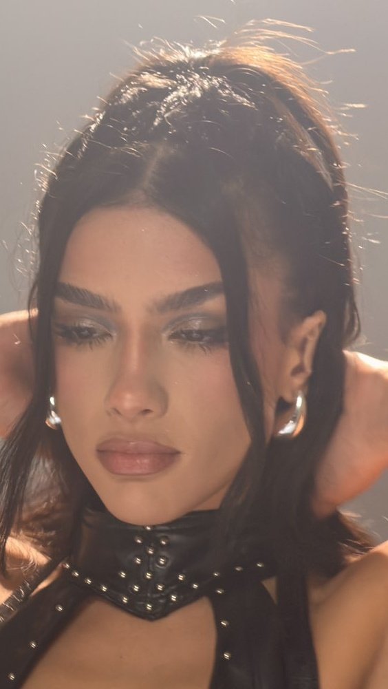 MEDUSA 💜 EQUILIBRIUM ⚖️ Anitta 👑 tweet media