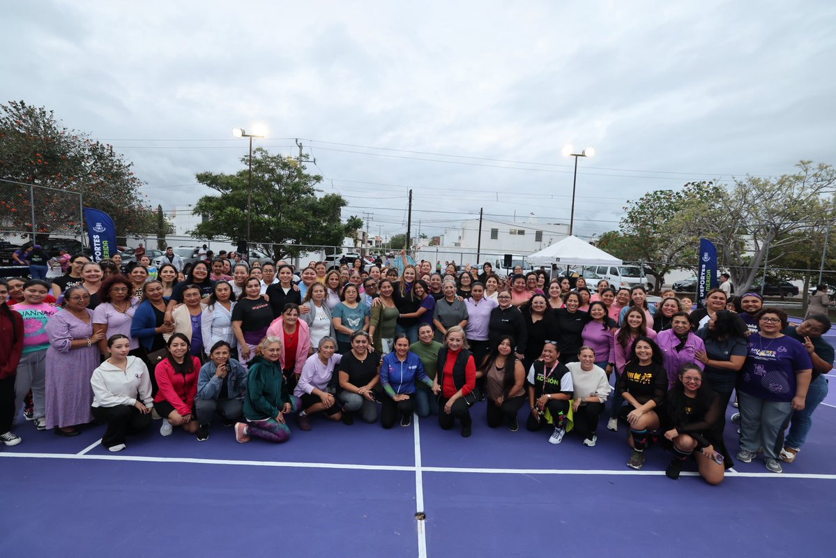 Ayuntamiento Mérida tweet media