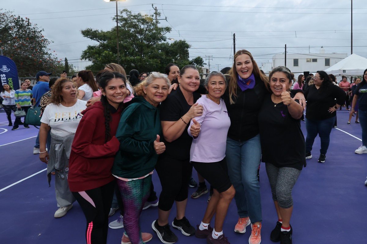 Ayuntamiento Mérida tweet media