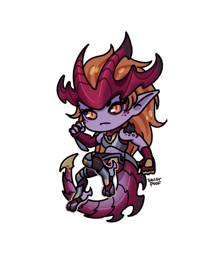 Poof 🦇 tweet media