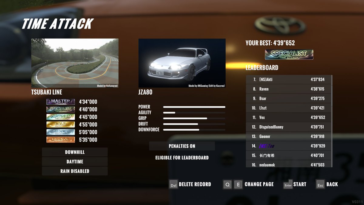 Ya boi Vex tweet media