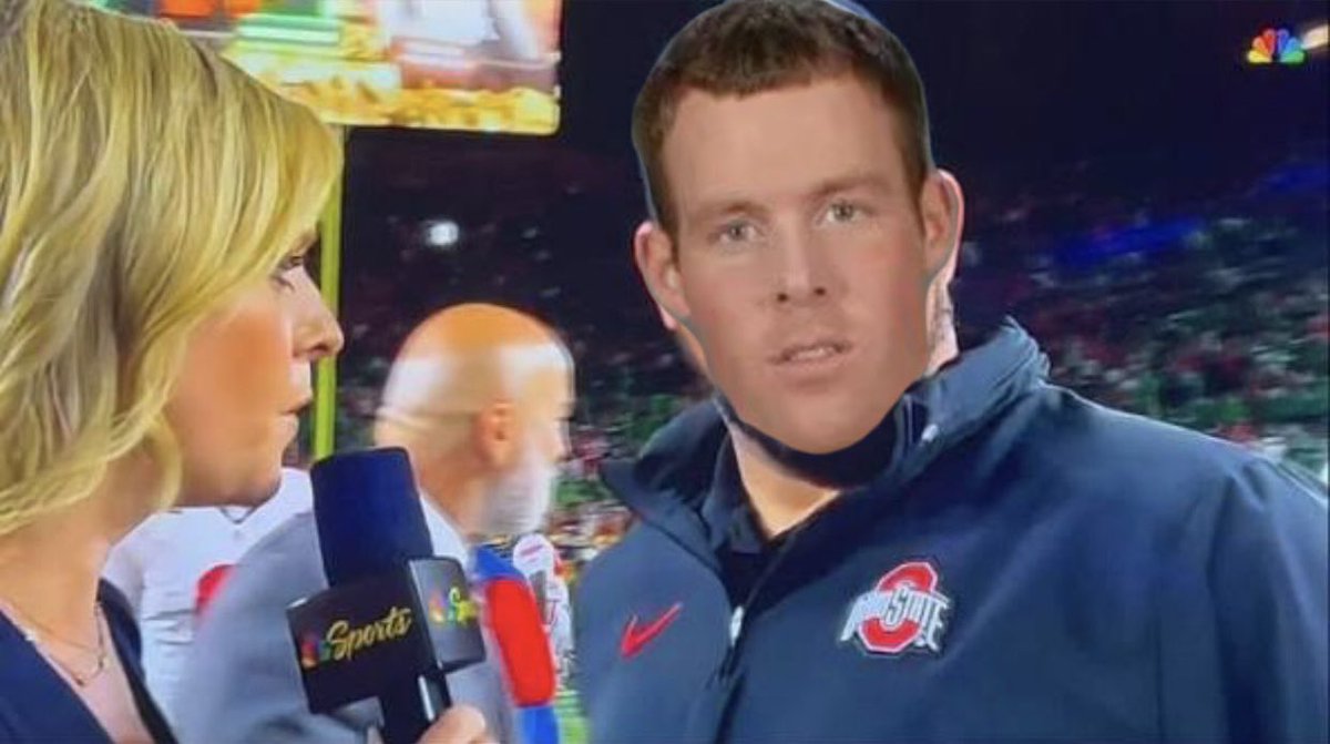 “I’d like to know where Bruce Pearl is right now”