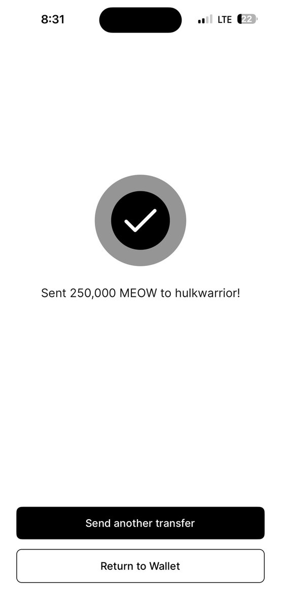 Proton KoolAid ⚛️ tweet media