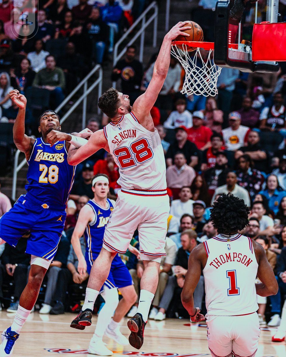 Houston Rockets tweet media