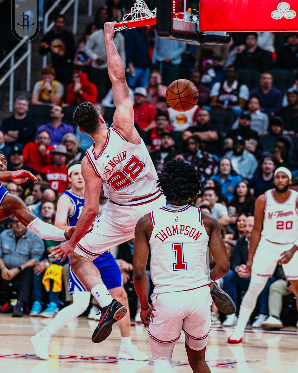 Houston Rockets tweet media