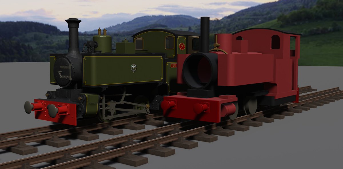 LATE Build Thread!🧵: Ivo was a very special project for me. Unlike the ...