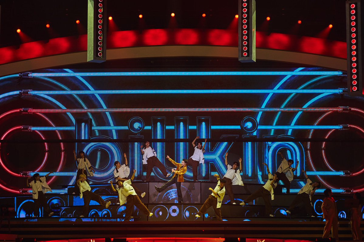 Startalk Entertainment tweet media