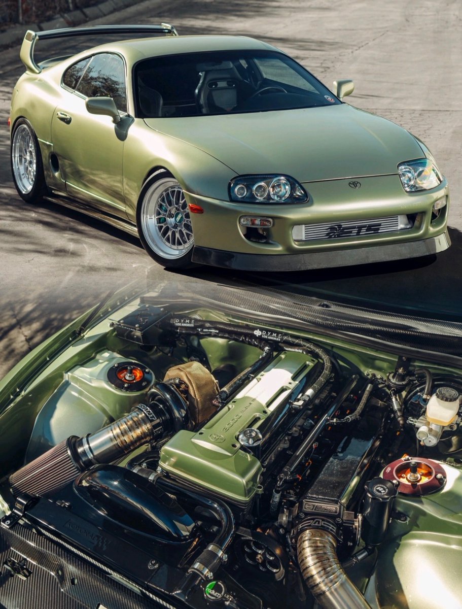 kingsofjdm's tweet photo. MK4 SUPRA 🐉🔥 https://t.co/NJaypbOdTY