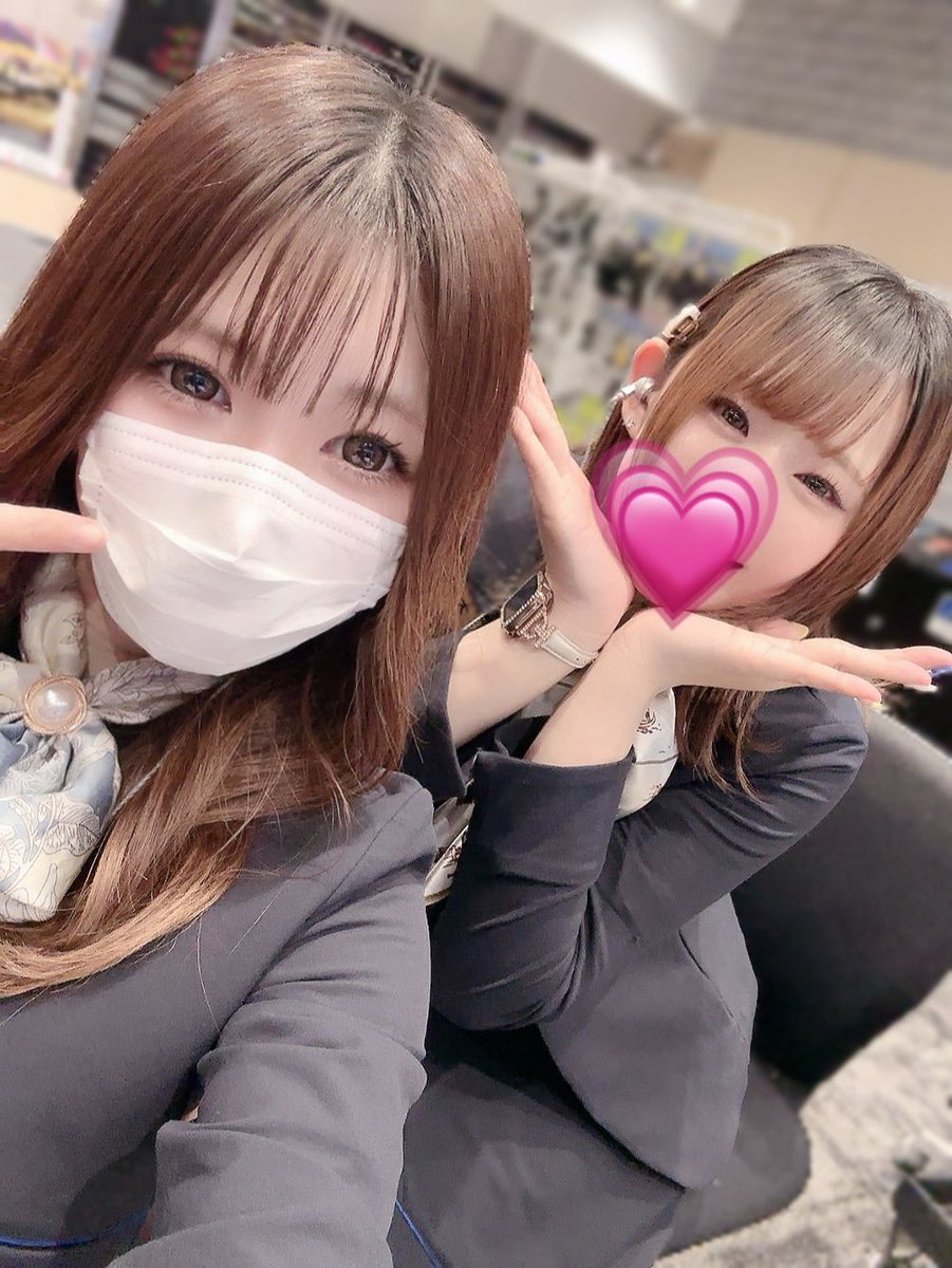 みぃちゃん@メガシティ長野 tweet media