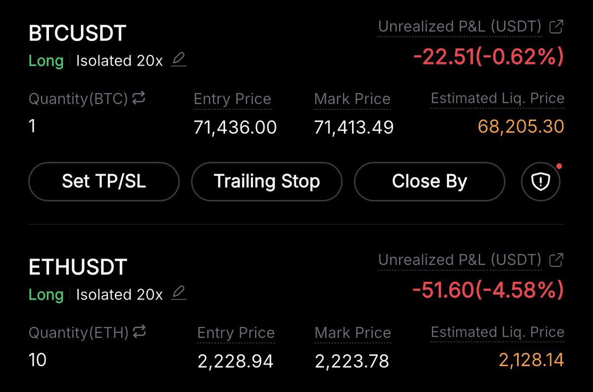 James CryptoGuru tweet media