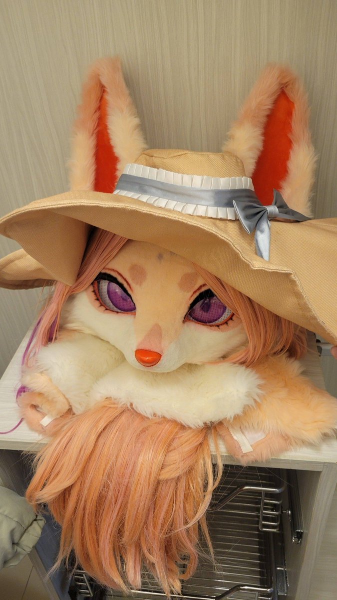 XIN 🦊🔞 tweet media