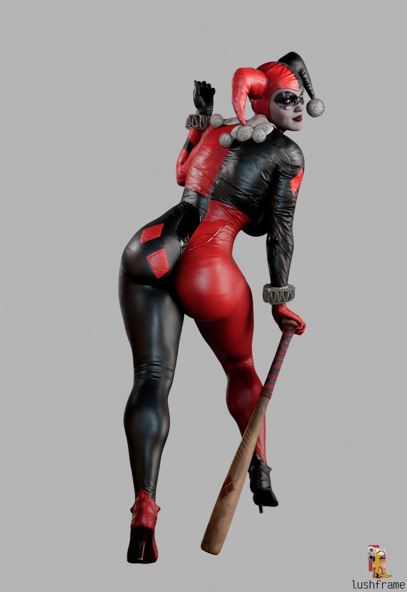 LushFrame tweet media