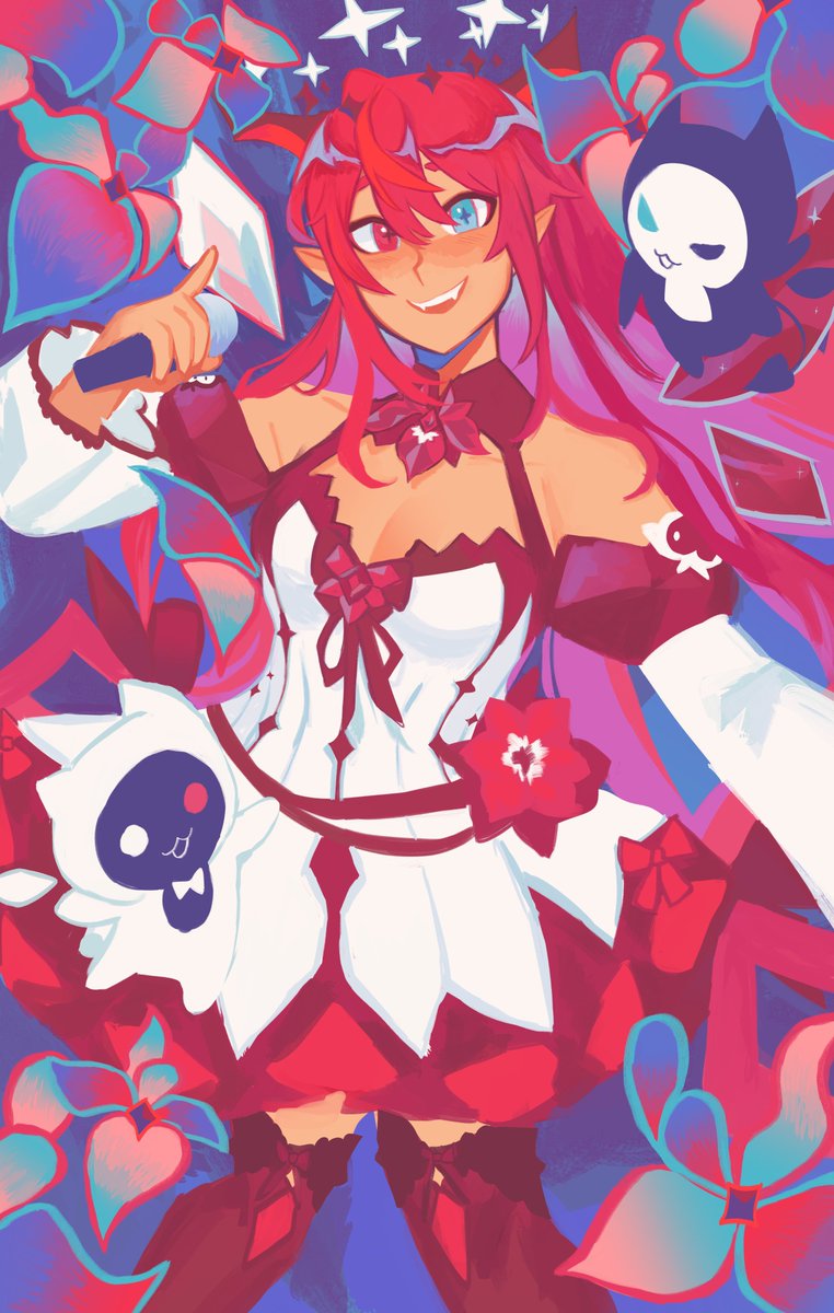 sett 🥄🌊 comms grind tweet media