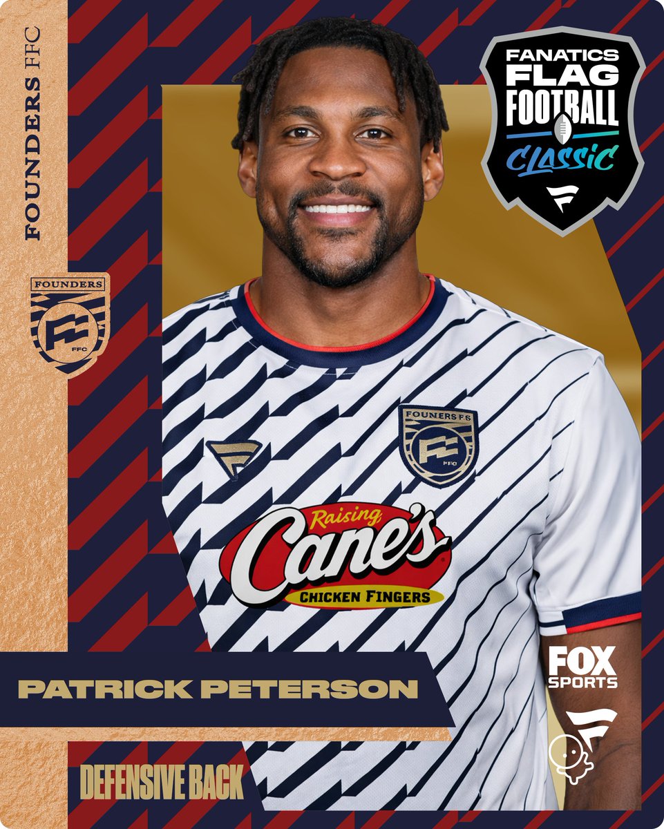 Fanatics tweet media