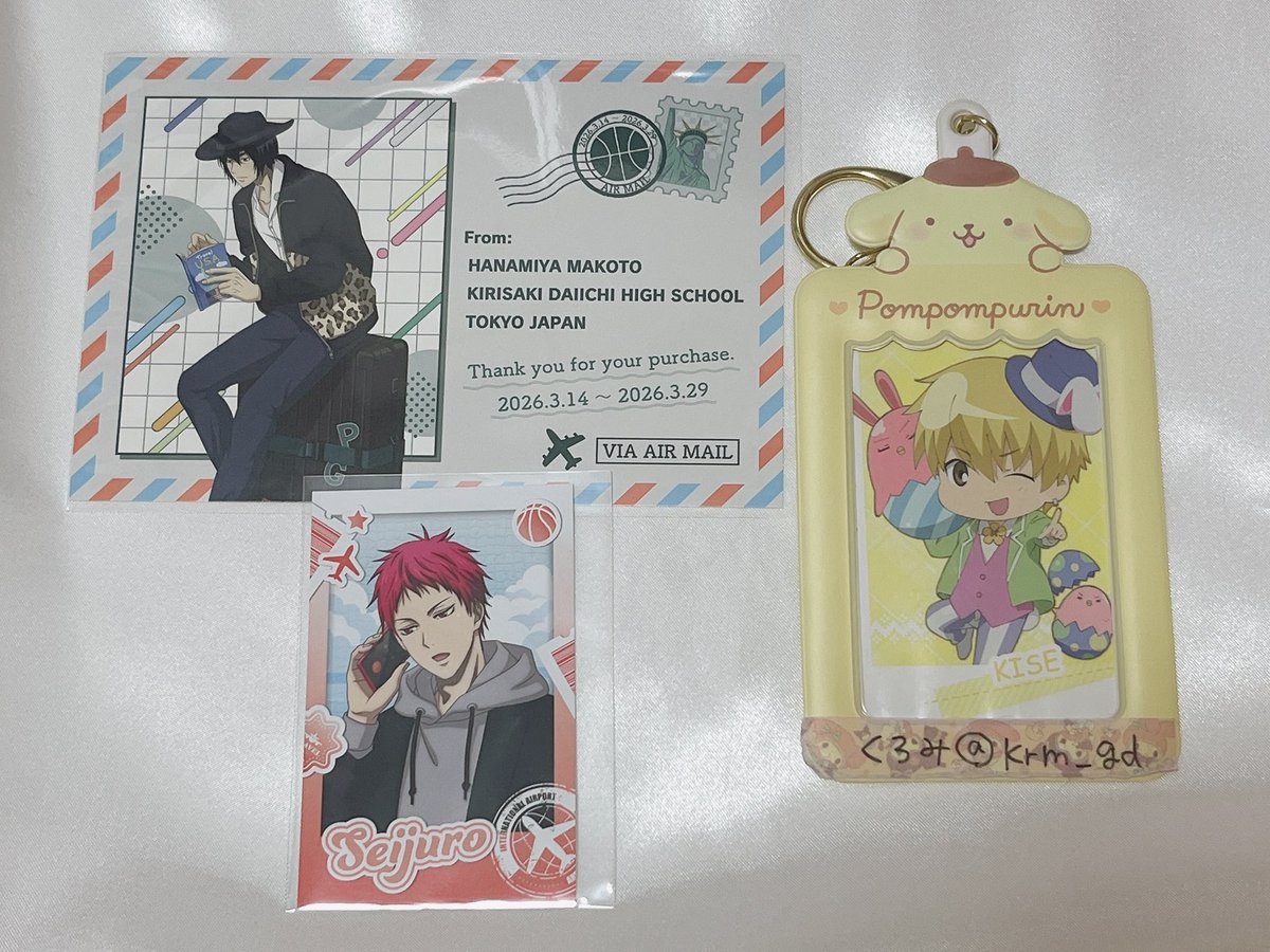 くろみ tweet media