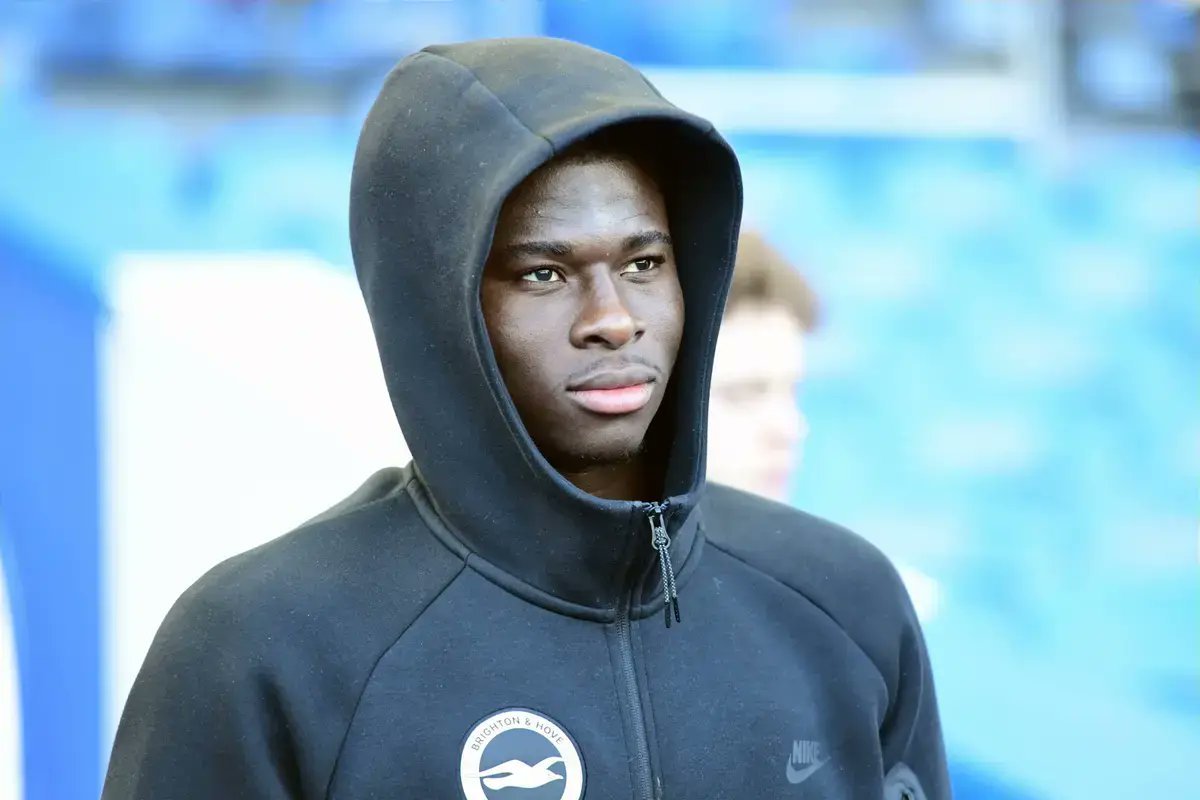 The United Stand tweet media