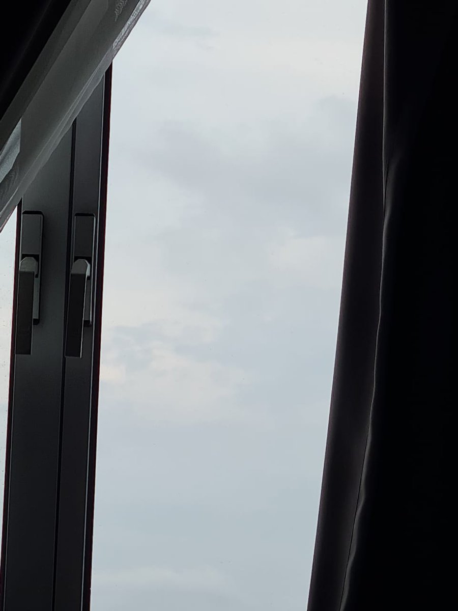 Persecuted tweet media