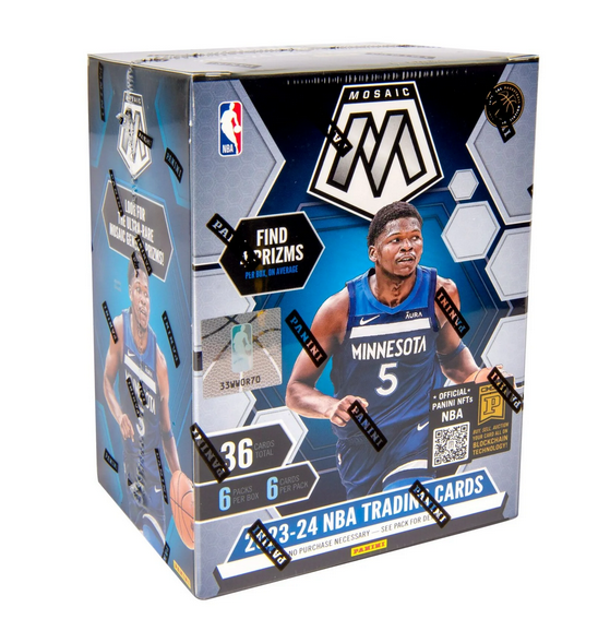 Hobby Recap - Daily Sports Card Restocks & News tweet media