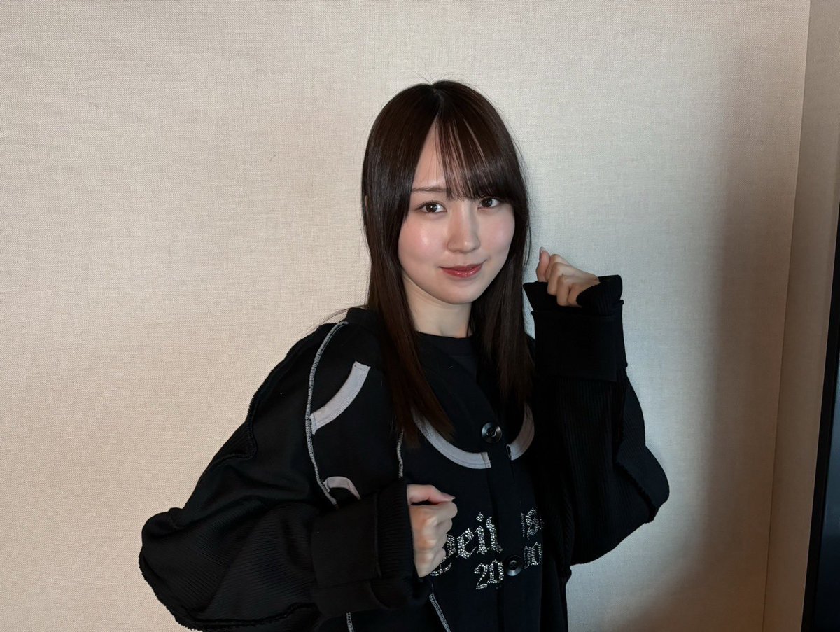 もっくん tweet media