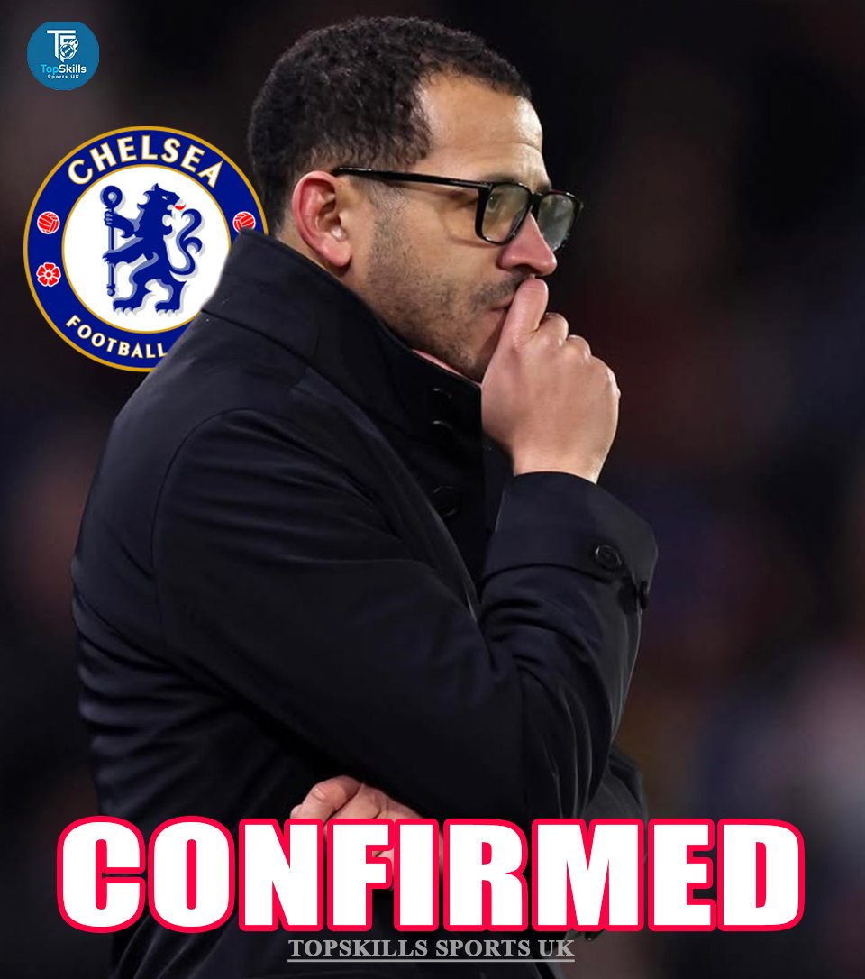 Topskills Sports UK tweet media