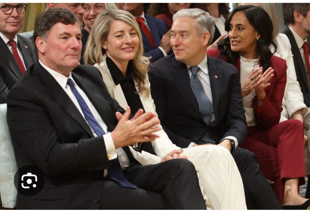 Ab Gamble 🇨🇦, grateful Canadian.. tweet media