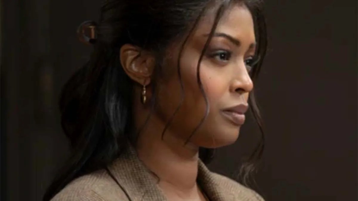 Drako1909's tweet image. Finally catching up to the final episodes to be up to date on #HighPotential and just watched 2X14 and as a #Batwoman fan, this was A GIFT, a full Javicia Leslie led on episode were we see Daphne giving her all for family and taking back her power, it reminded me so much of Ryan.