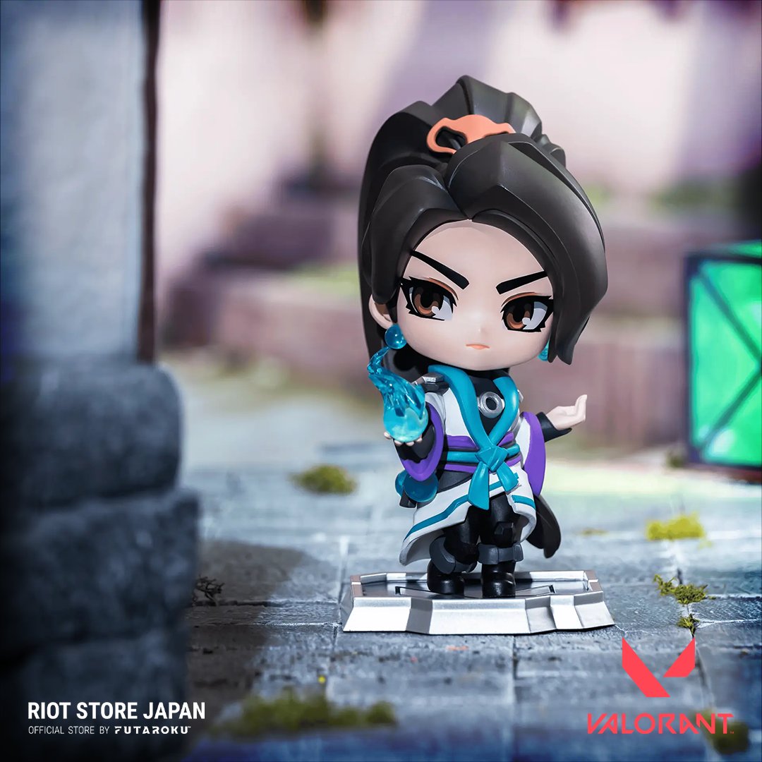 Riot Store Japan tweet media