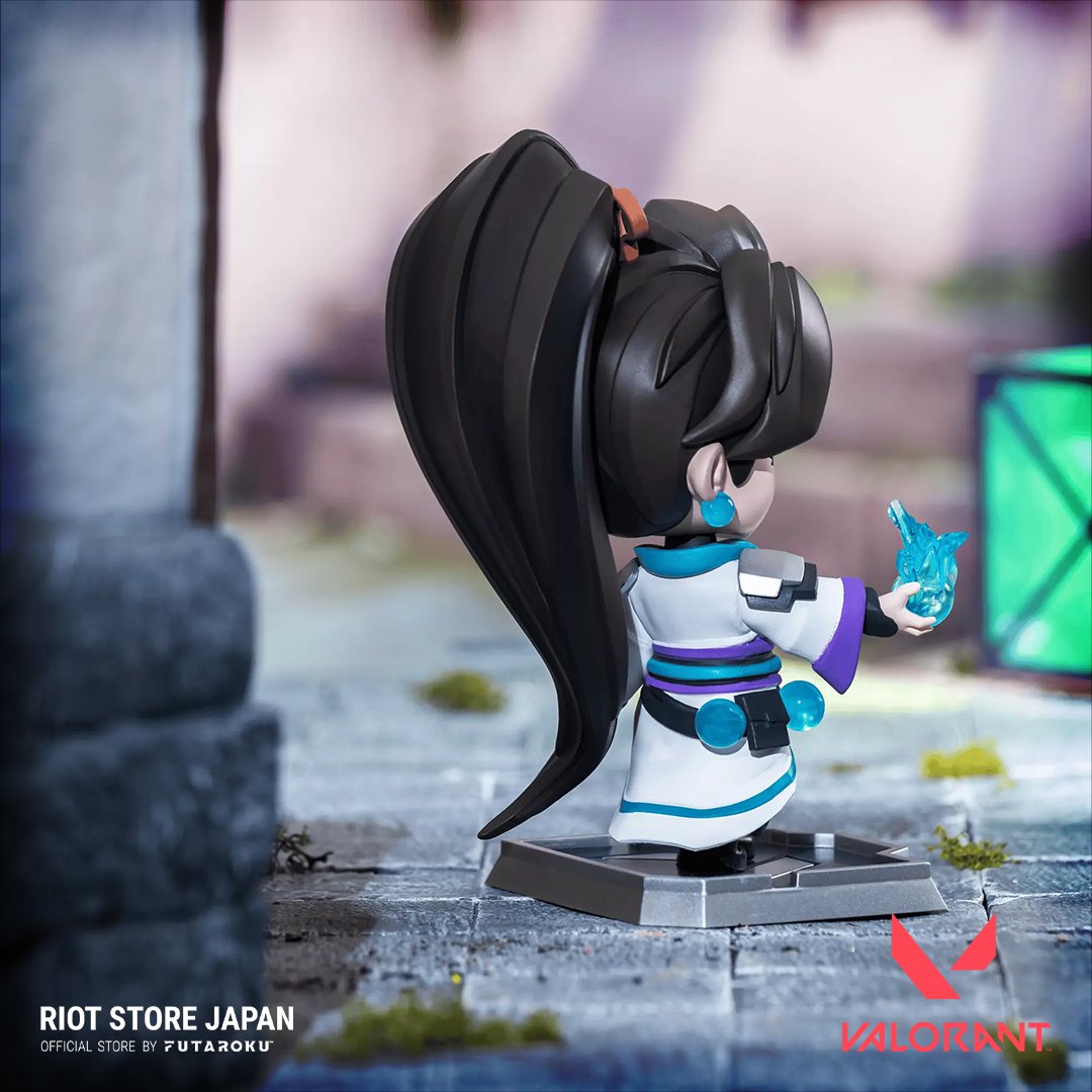 Riot Store Japan tweet media