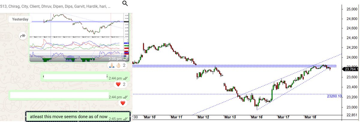 DharmeNDR KLAL tweet media