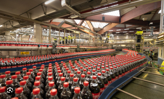 ExterraTermite's tweet photo. EXTERRA has more than 100,000 success stories in Australia alone, but did you know EXTERRA protects houses and commercial premises right across the globe, including the 15,000 sqm Coca-Cola Factory in Paris!

https://t.co/E1gqO1FLa8 https://t.co/Wb6dWlDMwM