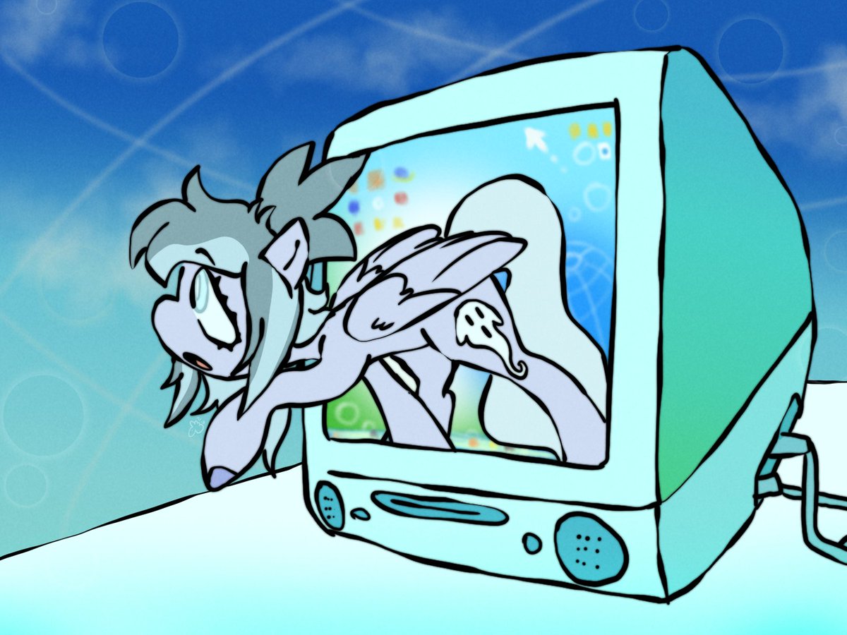 Ghostea 👻 tweet media