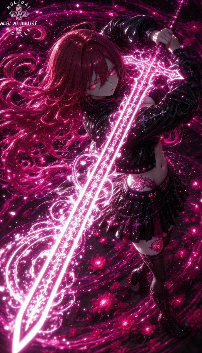 あるび tweet media