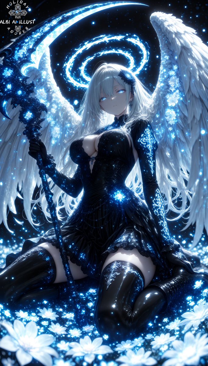 あるび tweet media