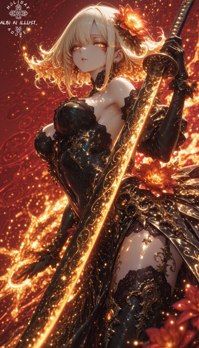 あるび tweet media