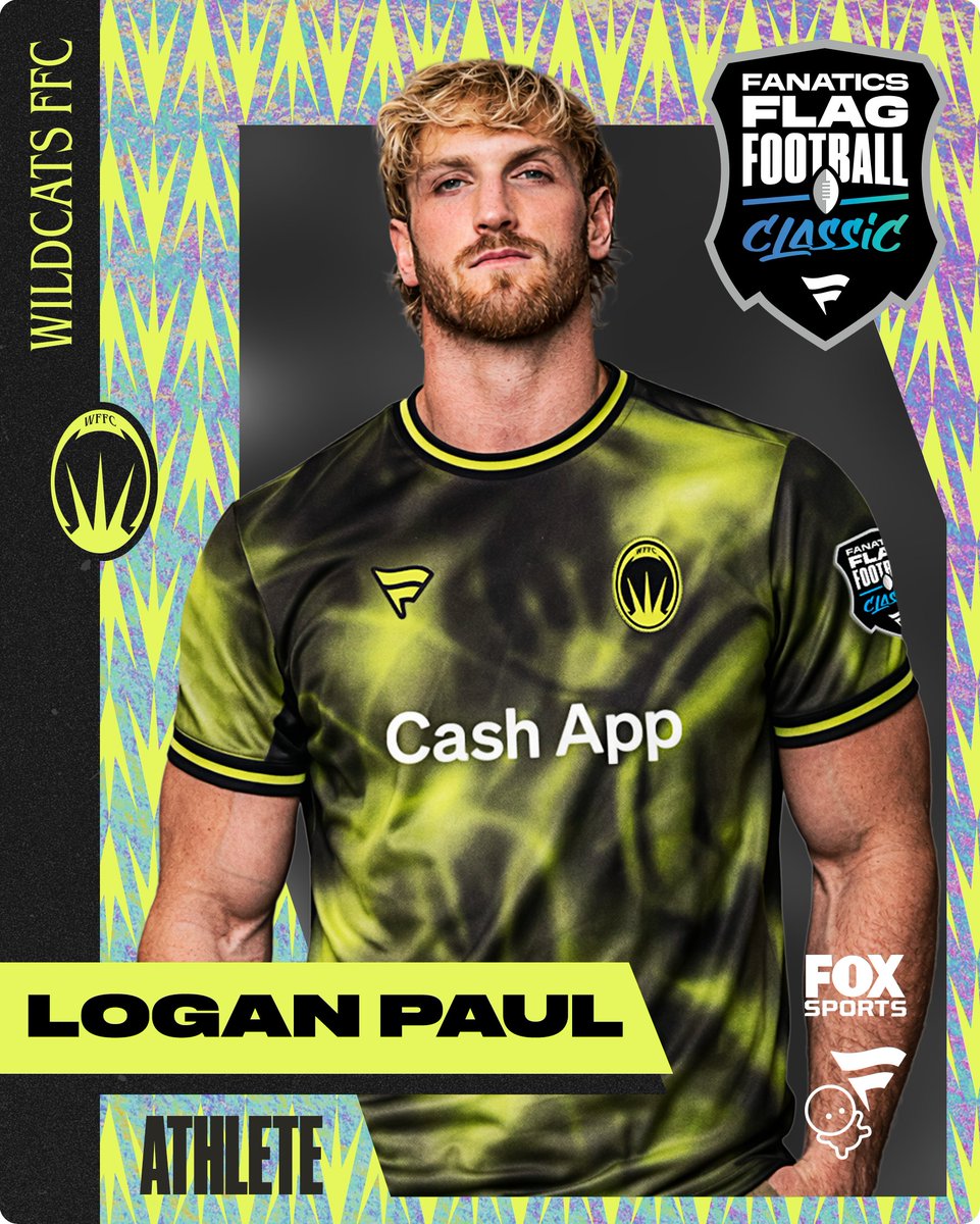 Fanatics tweet media