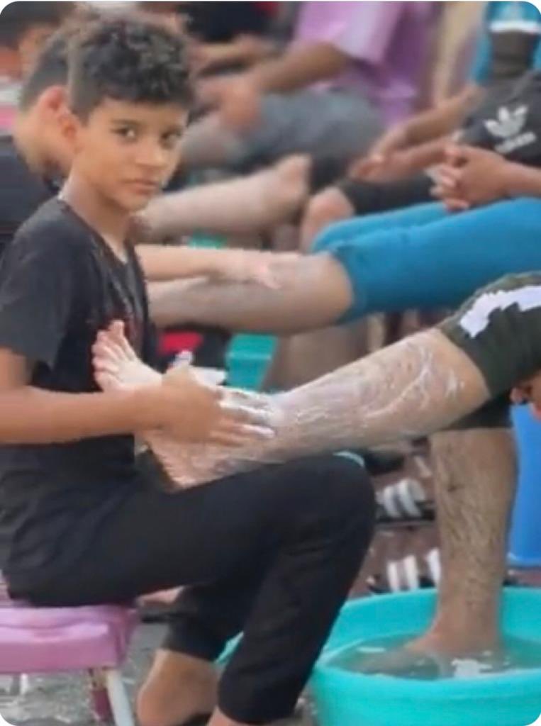 محمد حلواني tweet media