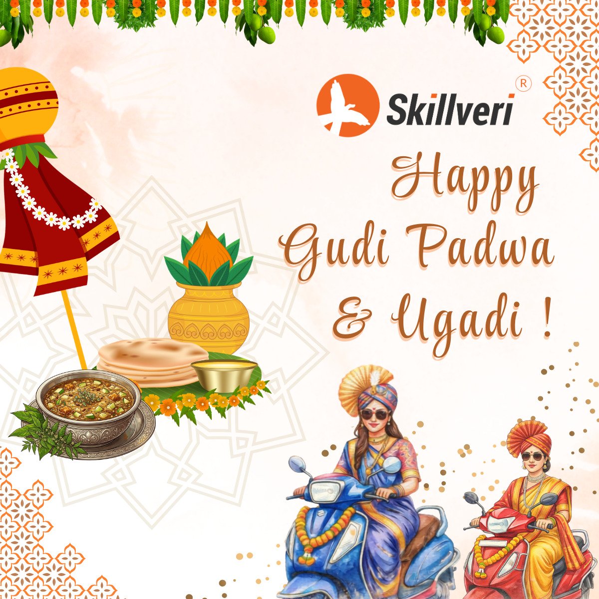 Skillveri tweet media