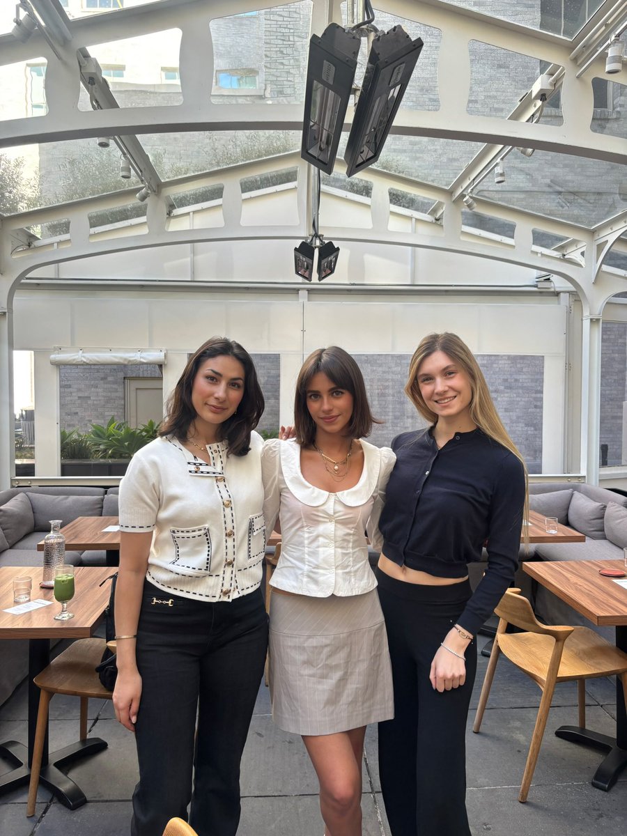 Claudia Roussel tweet media