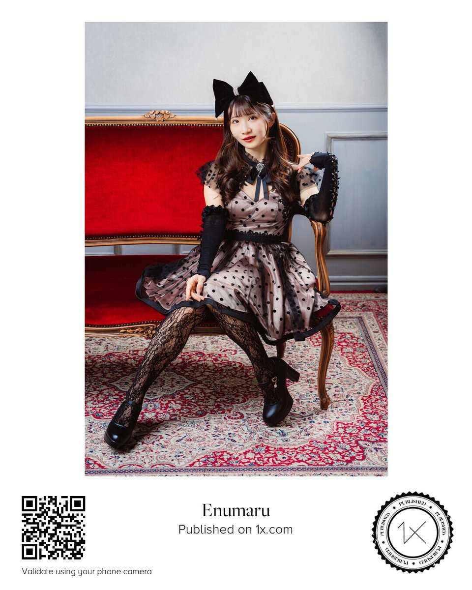 N。(えぬまる) tweet media