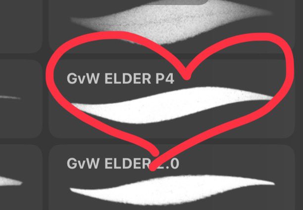 fish: im so fucking scared tweet media