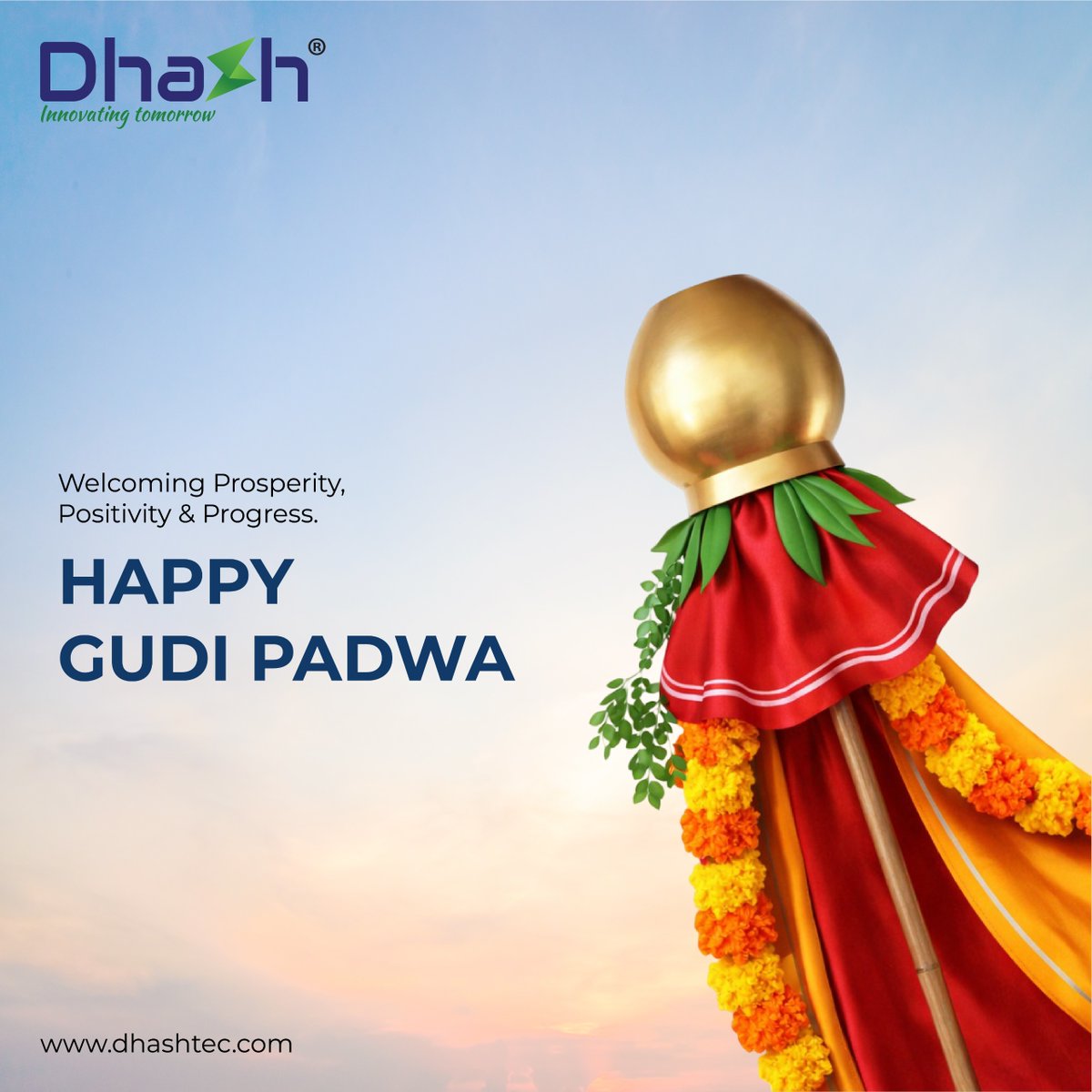 DhaSh Group of Companies tweet media