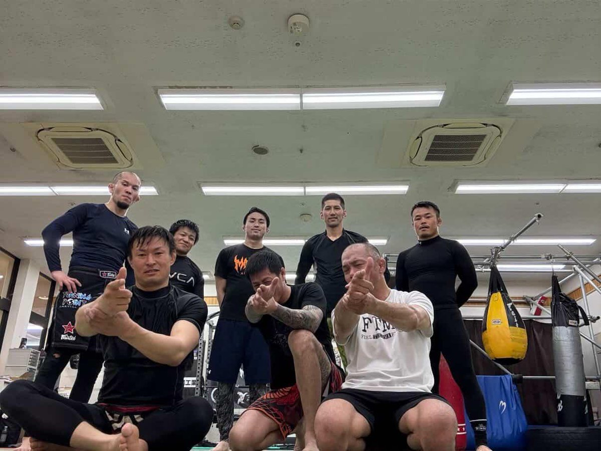 岩瀬茂 tweet media