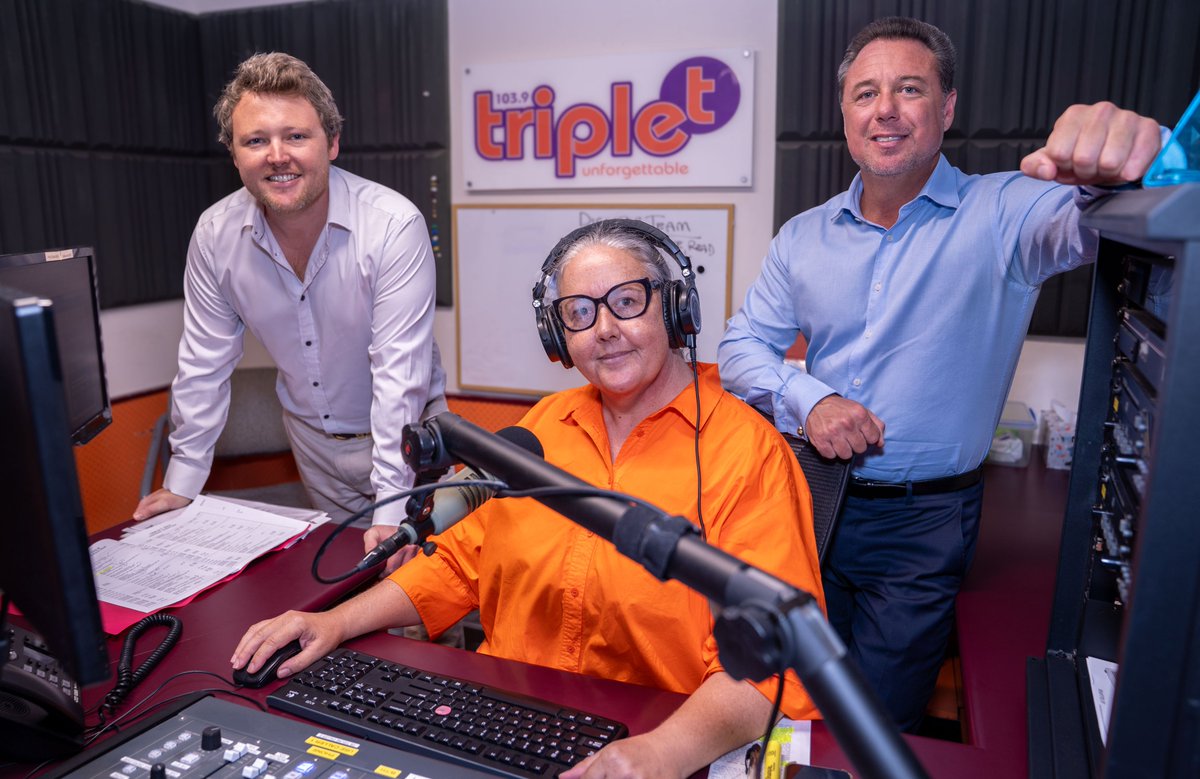 Townsville City Council tweet media