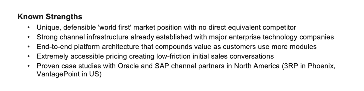 Robotic Marketer | Marketing Strategy Platform tweet media