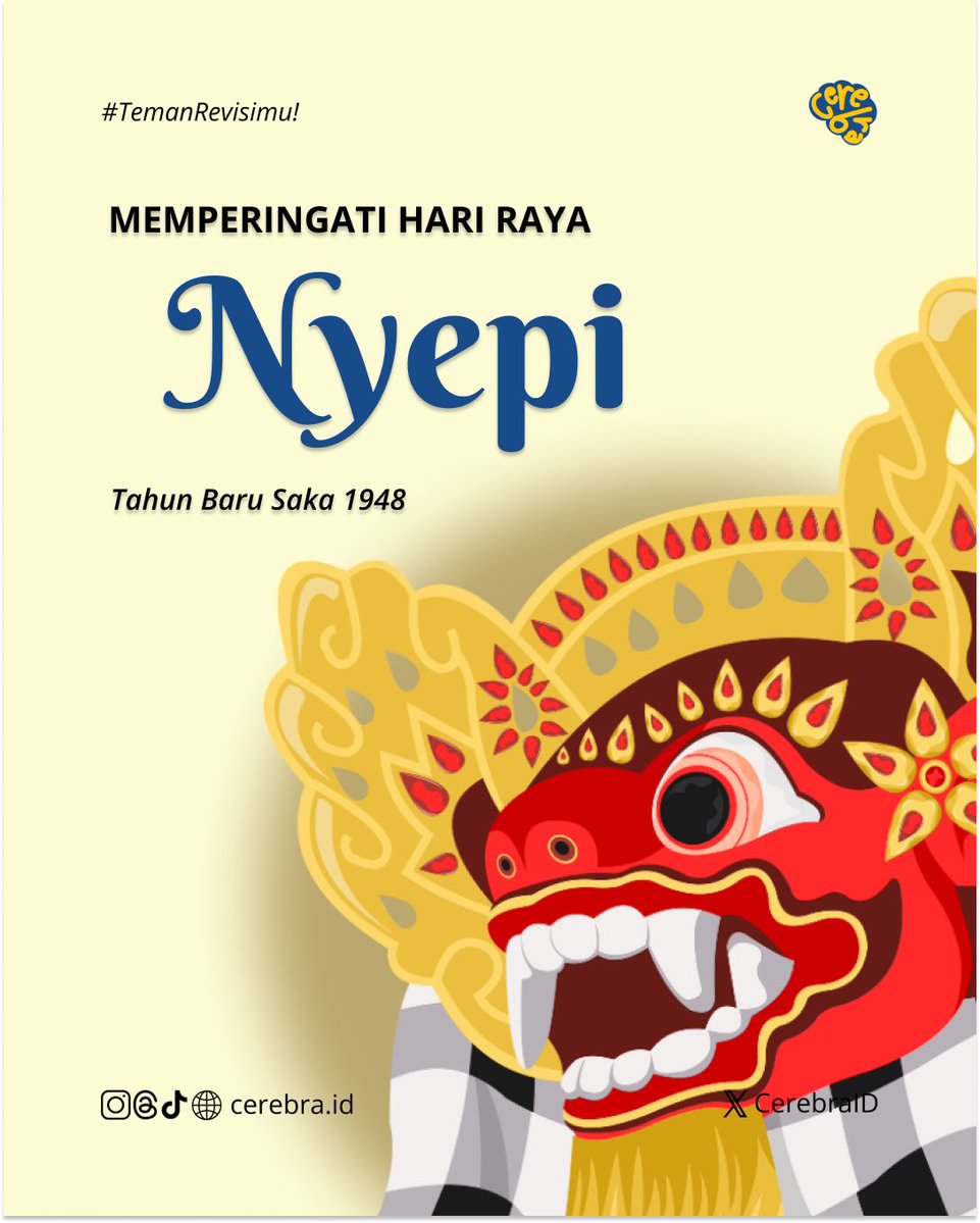 CEREBRA.ID | Cek Turnitin Otomatis 24 Jam No Repo tweet media