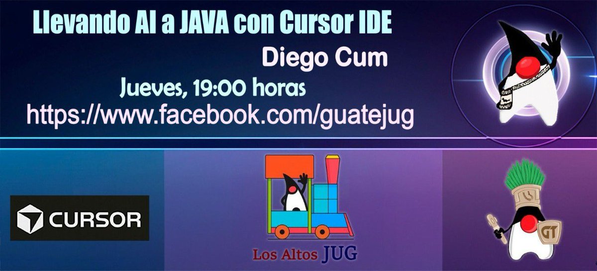 Java Guatemala tweet media