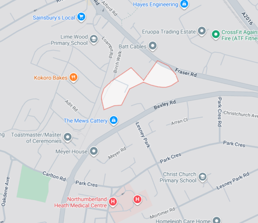 London Fire Brigade tweet media