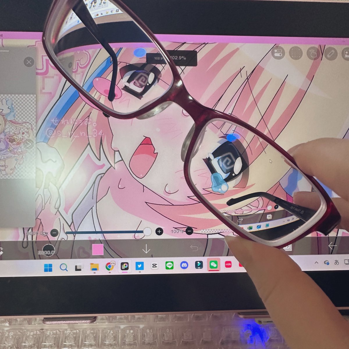 せれんちゃん❕ tweet media