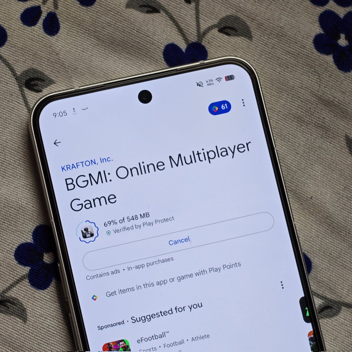 TechiBoy tweet media